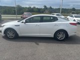 Used 2013 Kia Optima LX w/ Convenience Plus Pkg image 2