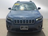 Used 2019 Jeep Cherokee Latitude Plus image 2