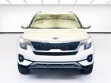 Used 2021 Kia Seltos EX image 2