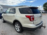 Used 2018 Ford Explorer XLT w/ Equipment Group 202A image 5