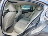 Used 2018 INFINITI Q50 Luxe image 6