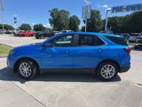 Certified 2024 Chevrolet Equinox LT w/ LPO, Floor Liner Package image 3