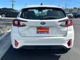 New 2025 Subaru Impreza 2.0i image 3