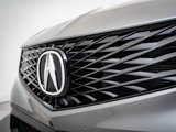 New 2025 Acura Integra A-Spec image 3