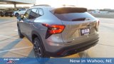 New 2025 Chevrolet Trax RS w/ Driver Confidence Package image 3