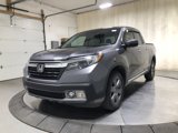 Used 2020 Honda Ridgeline RTL-E image 3