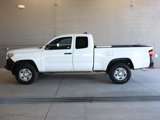Used 2019 Toyota Tacoma 2WD Access Cab image 2