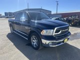 Used 2017 RAM 1500 Limited image 3