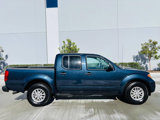 Used 2016 Nissan Frontier SV image 4