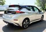 Used 2020 Nissan Leaf SV Plus image 5