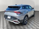 Used 2023 Kia Sportage LX image 3