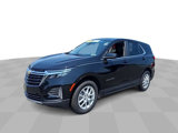 Certified 2022 Chevrolet Equinox LT image 5
