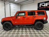 Used 2008 HUMMER H3 image 2