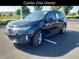Used 2022 Chevrolet Equinox LT image 3