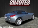 Used 2006 Pontiac Solstice Convertible w/ Premium Package image 3