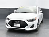 Used 2020 Hyundai Veloster 2.0 image 3