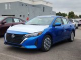 New 2025 Nissan Sentra SV w/ All-Weather Package image 3