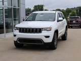 Used 2017 Jeep Grand Cherokee Limited image 6