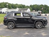 Used 2024 Jeep Compass Limited w/ Sun and Sound Group image 2