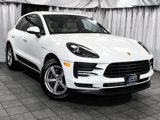 Used 2021 Porsche Macan image 3