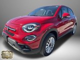Used 2019 FIAT 500X Trekking w/ Driver Assistance Group image 3