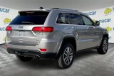Used 2020 Jeep Grand Cherokee Laredo w/ Quick Order Package 2BN North image 6