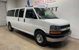 Used 2020 Chevrolet Express 3500 LT w/ LT Preferred Equipment Group image 2