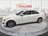 Used 2018 Cadillac CTS Luxury image 6