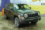 Used 2015 Jeep Patriot 4WD image 4