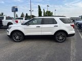 Certified 2019 Ford Explorer Sport w/ Equipment Group 401A image 3