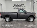 New 2024 RAM 2500 Tradesman w/ Chrome Appearance Group image 1