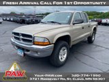Used 2003 Dodge Dakota SLT image 4
