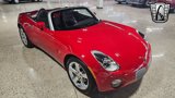 Used 2006 Pontiac Solstice Convertible w/ Premium Package image 4