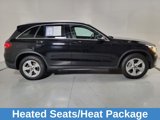 Used 2017 Mercedes-Benz GLC 300 4MATIC image 4