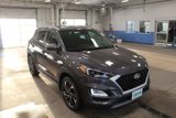 Used 2020 Hyundai Tucson Sport image 5