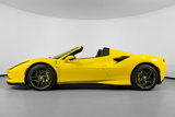 Certified 2021 Ferrari F8 Tributo image 3