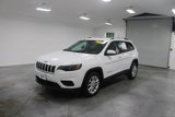 Used 2021 Jeep Cherokee Latitude image 4