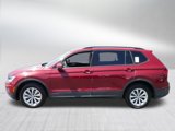 Used 2018 Volkswagen Tiguan S image 4