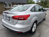 Used 2018 Ford Focus SE image 4