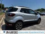 Used 2018 Ford EcoSport SES image 3