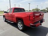 Used 2016 Chevrolet Silverado 1500 Custom w/ Custom Convenience Package image 4