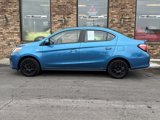 Used 2022 Mitsubishi Mirage G4 ES image 2