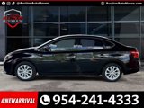 Used 2019 Nissan Sentra SV image 2