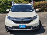 Certified 2018 Honda CR-V EX-L image 3
