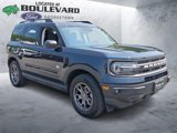 Used 2021 Ford Bronco Sport Big Bend image 5