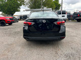 Used 2020 Nissan Versa S image 4