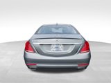 Used 2015 Mercedes-Benz S 550 4MATIC Sedan image 5