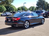 Used 2018 Honda Accord Touring image 3