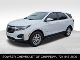 Used 2023 Chevrolet Equinox LT image 1