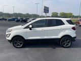 Used 2018 Ford EcoSport SES image 2